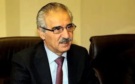 Mele Bahtiyar: Kürdistan, Demokrasi Açısından Irak’tan Önde