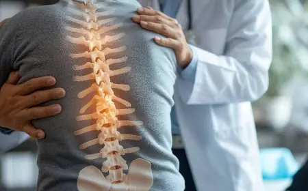 Alman bilim insanları osteoporozu tersine çevirmenin yolunu buldu