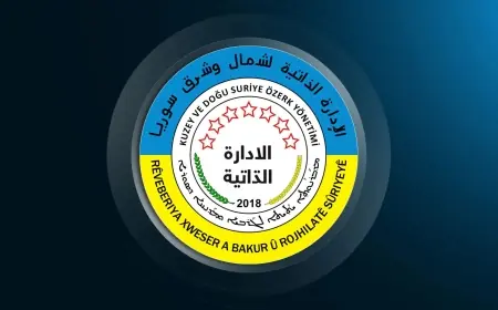 Rojava Özerk Yönetimi’nden Ahmed Şara’ya yanıt