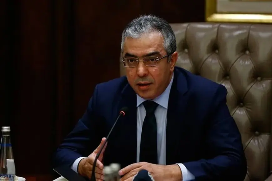 Mehmet Uçum’dan Geçiş Sürecine Özel Kanun Önerisi