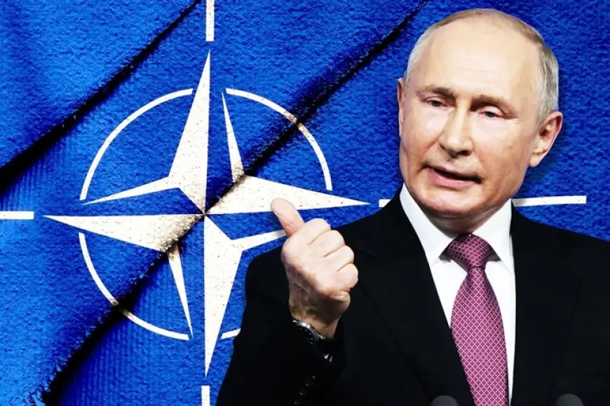 Neden bazı NATO ülkeleri hala Rusya'ya bağlı?