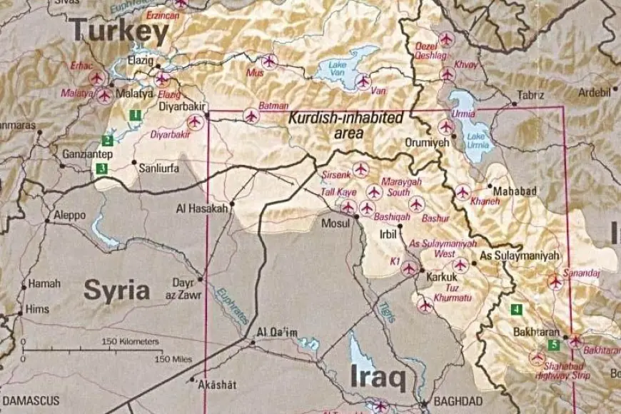 Ortadoğu’nun mevcut konjonktörü üzerine birkaç analiz