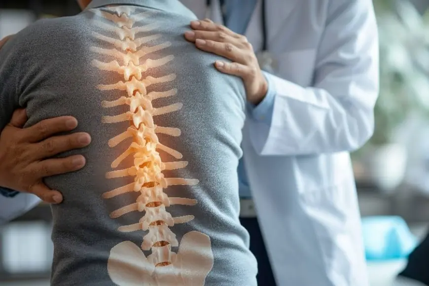 Alman bilim insanları osteoporozu tersine çevirmenin yolunu buldu