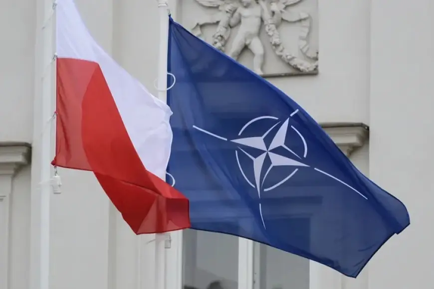 Polonya, NATO güçlerinin ülkeye konuşlanmasına onay verdi