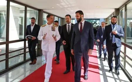 Yeni dengeler kapıda: Washington, Şam ve Tel Aviv üçgeni