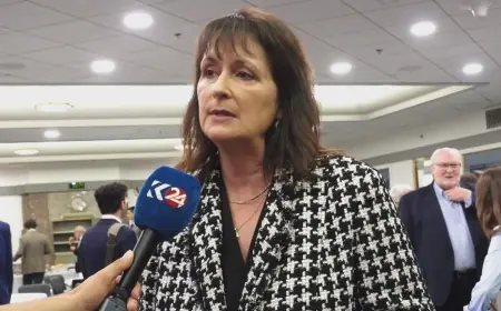 Eski ABD’li yetkili: Washington, Suriye'de ademi merkeziyetçiliği destekliyor