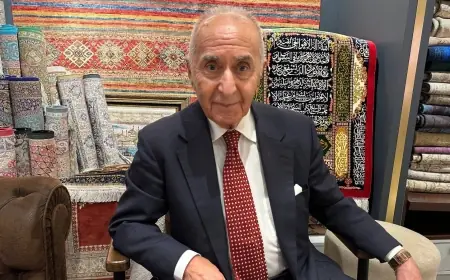 Hikmet Çetin: Kürt gençleri Öcalan’ı dinlemiyor, 2028 seçimlerinde de dinlemeyecek