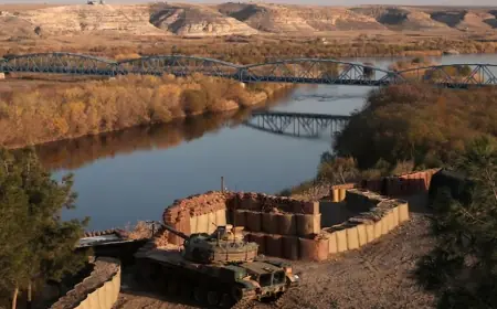 Suriye Kürtleri, Şara'nın kontrol çabalarının zayıflamasıyla toparlanıyor