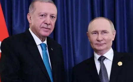 Trump'tan NATO'ya Rusya resti: Hedefte Türkiye mi var?