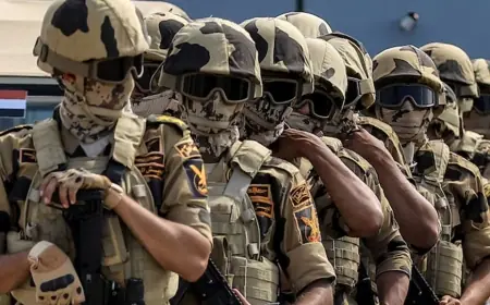 İsrail’den 'Birleşik Arap Ordusu' tartışmalarına tepki