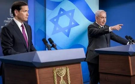 Netanyahu: Doha’daki hava saldırısı Hamas’a 'merkezi mesaj' verdi