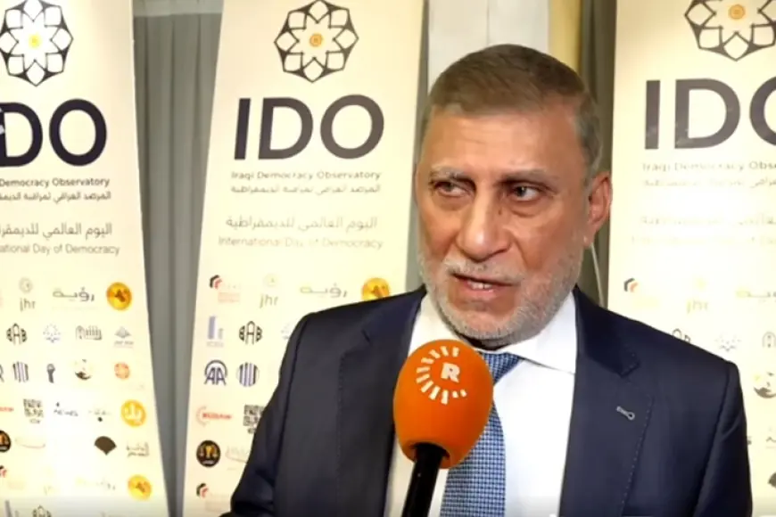 Irak Başbakanı Danışmanı: Kürtler, kendi devletlerini kurma hakkına sahiptir