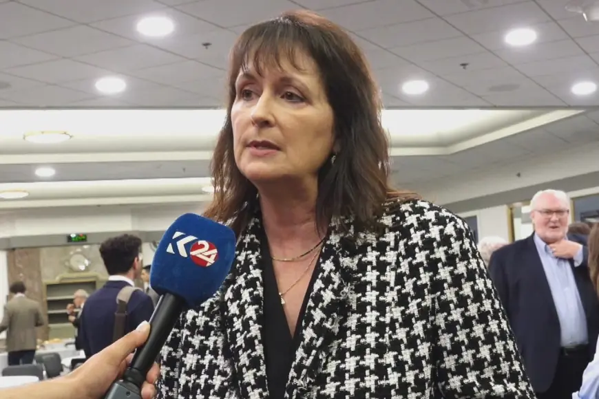 Eski ABD’li yetkili: Washington, Suriye'de ademi merkeziyetçiliği destekliyor