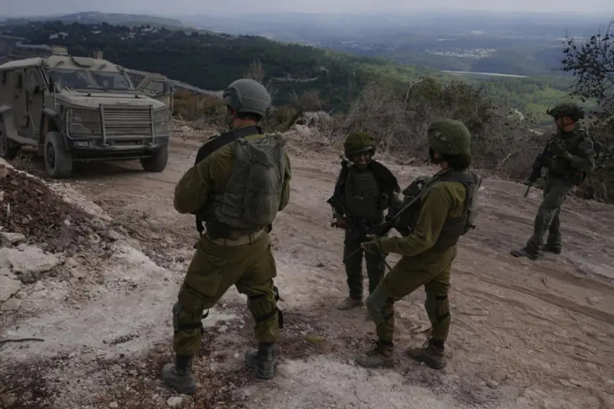 İsrail: Hizbullah'ın silah üreticisi, Lübnan'da öldürüldü