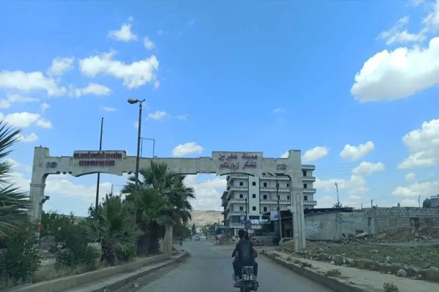 Suriyeli siyasetçi: Afrin’e Kürtlerin dönüşü için ortak komiteler kurulmalı