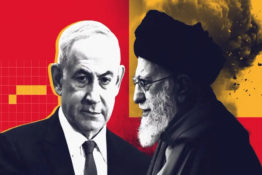 Hamaney’i öldürme planı: İsrail’in gizli savaş stratejisi ortaya çıktı