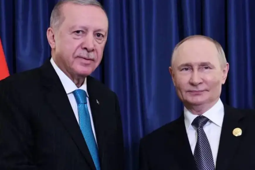 Trump'tan NATO'ya Rusya resti: Hedefte Türkiye mi var?
