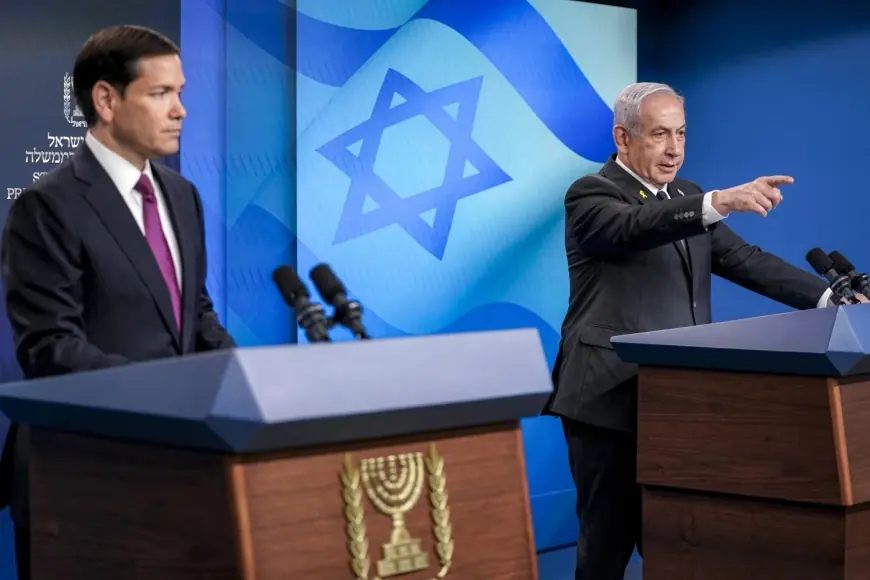 Netanyahu: Doha’daki hava saldırısı Hamas’a 'merkezi mesaj' verdi