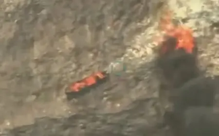 ABD, Karayipler'de Venezuela'dan gelen bir tekneyi daha vurdu