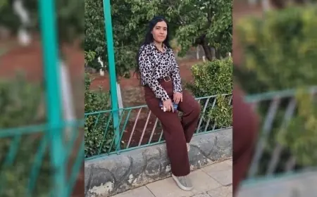 Halep’in doğu kırsalında 3 Kürt kadın kayıp