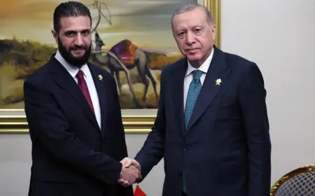 Erdogan û Şer civiyan: Divê HSD pabendî peymana 10ê Adarê be