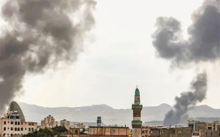 ABD’den Irak’a uyarı: İsrail saldırılarına karşı dikkat