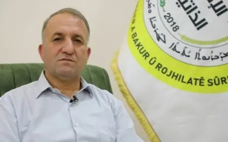 Özerk Yönetim yetkilisi: İsrail ile hiçbir temasımız yok