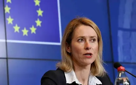 AB, İsrail ile ticaret anlaşmasını askıya almaya hazırlanıyor