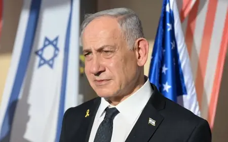 Netanyahu'dan Erdoğan'a 'Kudüs' çıkışı: Sizin değil, bizim şehrimiz