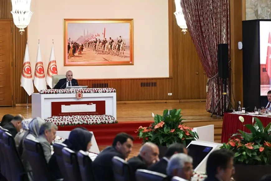 Komîsyon dê guh bide akademîsyen û nûnerên saziyên civaka sivîl
