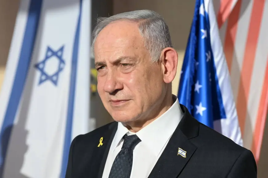 Netanyahu'dan Erdoğan'a 'Kudüs' çıkışı: Sizin değil, bizim şehrimiz