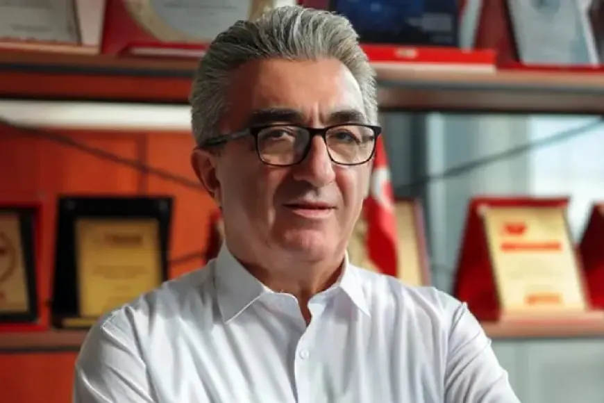 Bayrampaşa Belediye Başkanı Hasan Mutlu tutuklandı