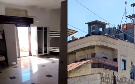 Afrin Yönetimi: Türkiye’ye ait tüm güç ve kurumlar Afrin'den çekildi