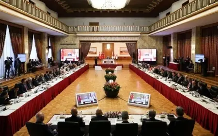 Komîsyon îro guh dide akademîsyenan