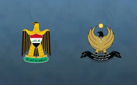 Kürdistan Bölgesi Hükümeti sözcüsü: Tüm petrolümüzü devretmeye hazırız