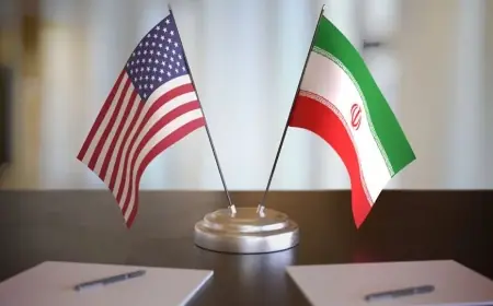 İran: ABD ile dolaylı görüşmeler sürüyor
