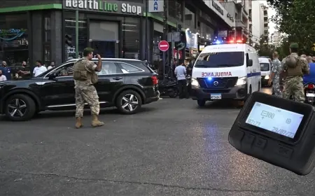 “Çağrı Cihazı Operasyonu”nun sırları… Hizbullah’ı sarsan patlama hakkında 10 soru