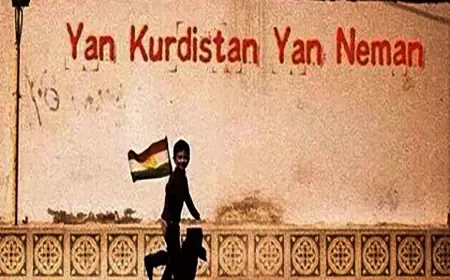 Önceliği Olmayan Ulusların Geleceği Olamaz-III