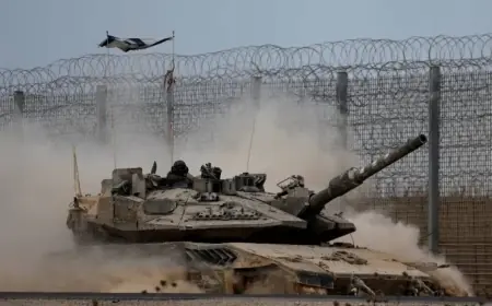 İsrail’in Önleyici Güç Stratejisi