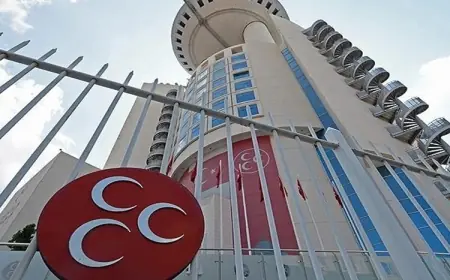 Bayrampaşa Belediyesi'ne operasyon: Gözaltına alınan MHP'liler partiden ihraç edildi