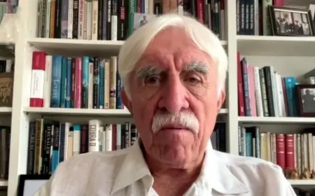 Cengiz Çandar: Kürt Sorununda Filipinler Modeli Söz Konusu Olamaz