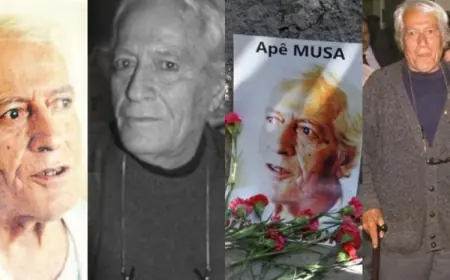 Musa Anter, Diyarbakır ve Mardin’de anılacak