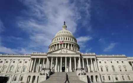 Cumhuriyetçilerden İngiltere, Fransa ve Almanya’ya çağrı: İran’a BM yaptırımları geri getirilsin