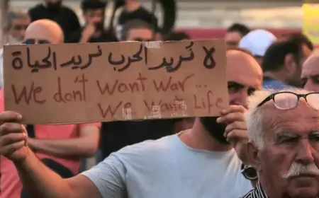 Cenevre’de Azınlıklar Konferansı: Uluslararası Platform, Federalizm Tartışmaları ve İsrail Gölgesi