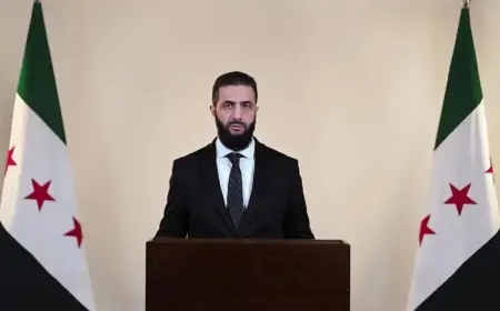 ABD-Suriye ilişkileri: İnişler, çıkışlar ve iç içe geçmiş jeopolitik çıkarlar