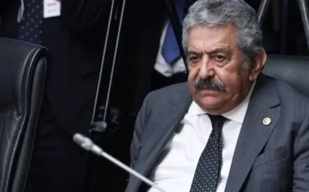 MHP’li Yıldız: Süreç için yasal düzenleme gerekli