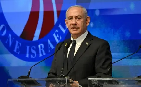 Netanyahu 29 Eylül'de Beyaz Saray'da Trump ile görüşecek