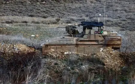 Suriye’den İsrail ile Güvenlik anlaşmaları açıklaması: Yıl sonuna kadar imzalanacak