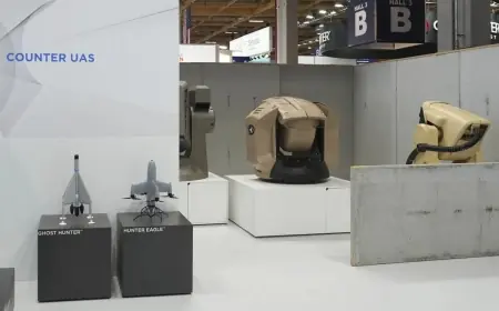 İsrail, Füze ve İHA’ları durduracak Lazer Silahı geliştirdiğini açıkladı