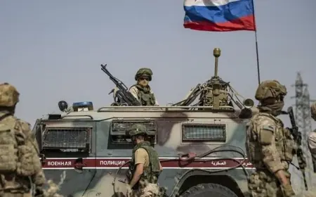 Iraklı gençler Ukrayna'ya karşı Rus saflarında yer alıyor!